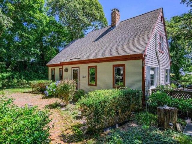 House for sale in Chatham, Massachusetts