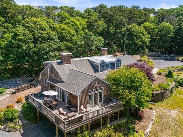 House for sale in Chatham, Massachusetts