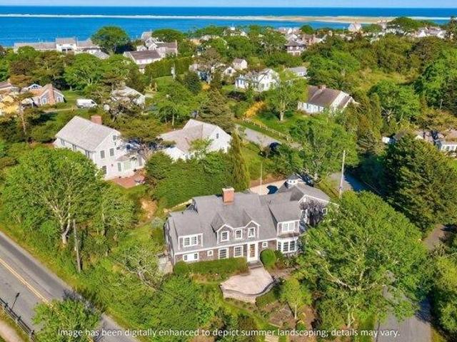 House for sale in Chatham, Massachusetts