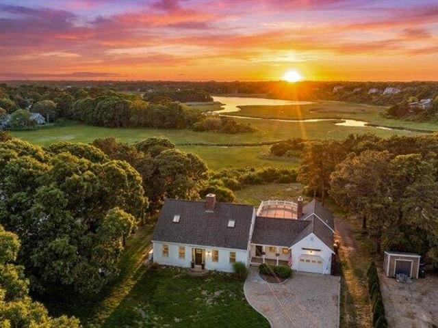 House for sale in Chatham, Massachusetts
