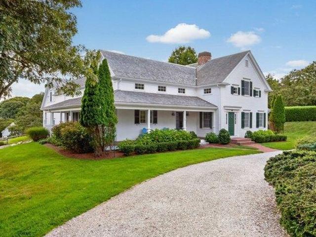 House for sale in Chatham, Barnstable County