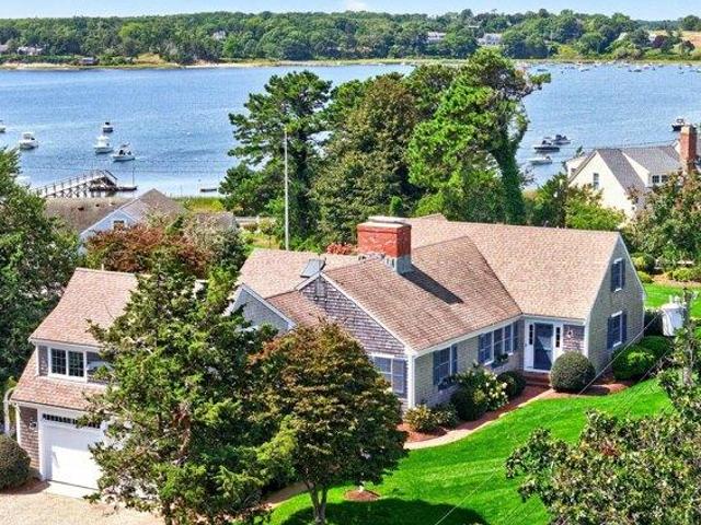 House for sale in Chatham, Barnstable County