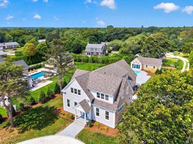 House for sale in Chatham, Barnstable County