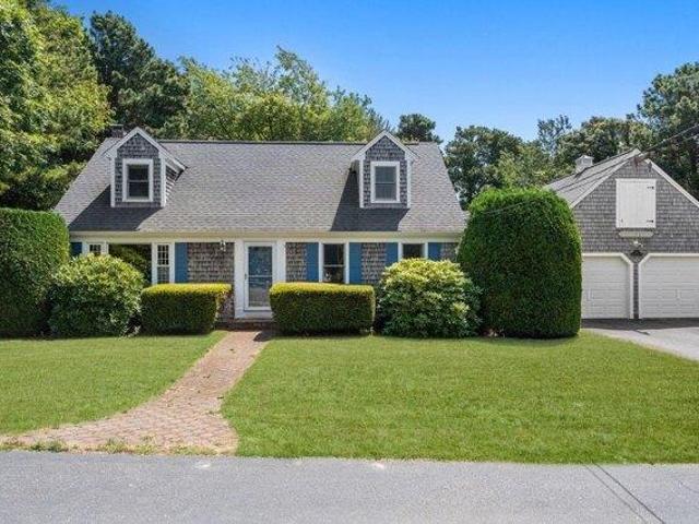 House for sale in Chatham, Massachusetts