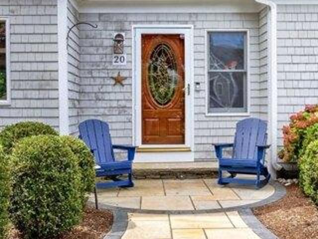 House for sale in Chatham, Massachusetts