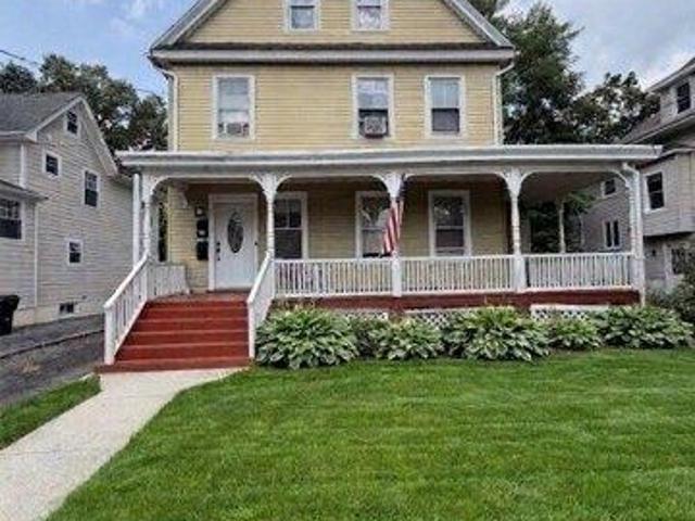House for sale in Chatham, New Jersey