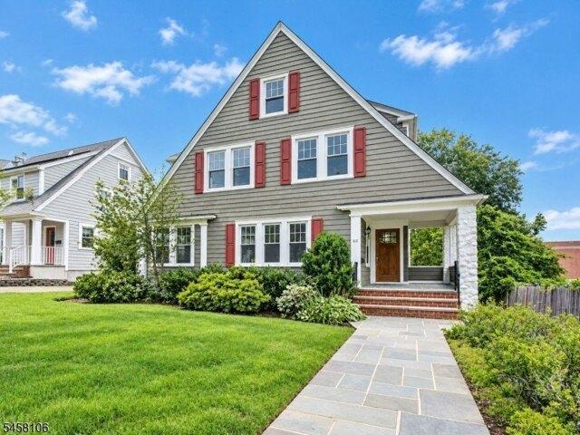 House for sale in Chatham, Morris County