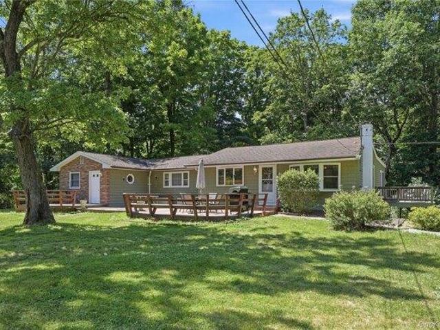 House for sale in Ghent, New York