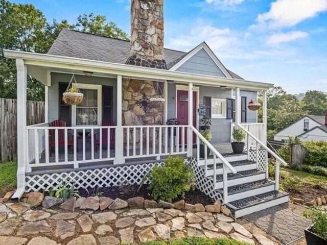 House for sale in Tennessee