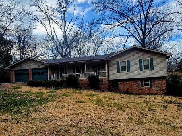 House for sale in Tennessee