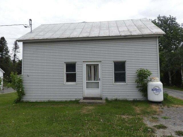 House for sale in Chazy