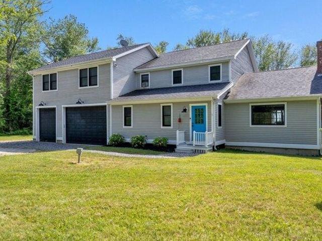 House for sale in Chebeague Island, Maine