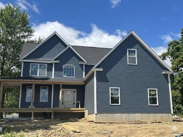 House for sale in Chelmsford, Massachusetts
