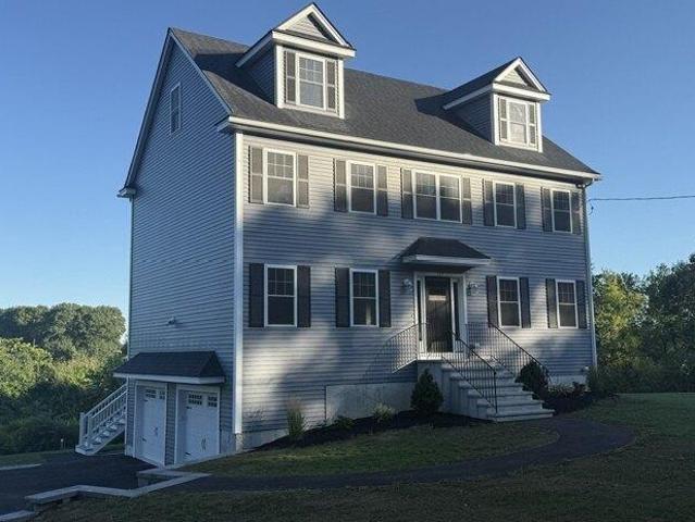 House for sale in Chelmsford, Massachusetts