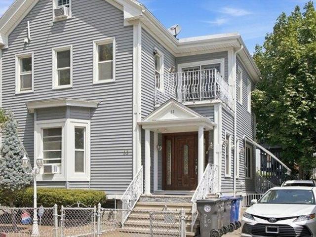House for sale in Chelsea, Massachusetts