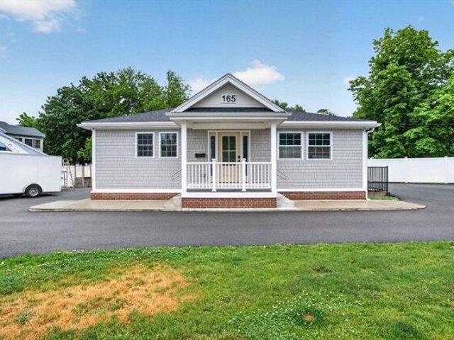 House for sale in Chelsea, Massachusetts