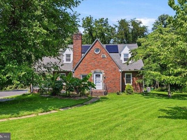 House for sale in Cherry Hill, New Jersey