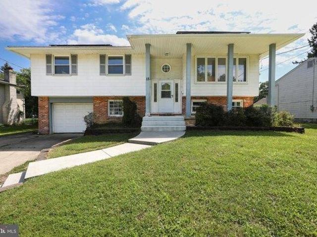House for sale in Cherry Hill, New Jersey