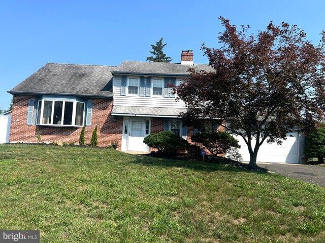 House for sale in Cherry Hill, New Jersey