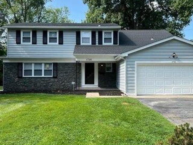 House for sale in Cherry Hill, New Jersey