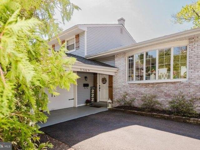 House for sale in Cherry Hill, New Jersey
