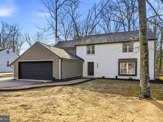 House for sale in Cherry Hill, New Jersey