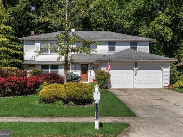 House for sale in Cherry Hill, New Jersey