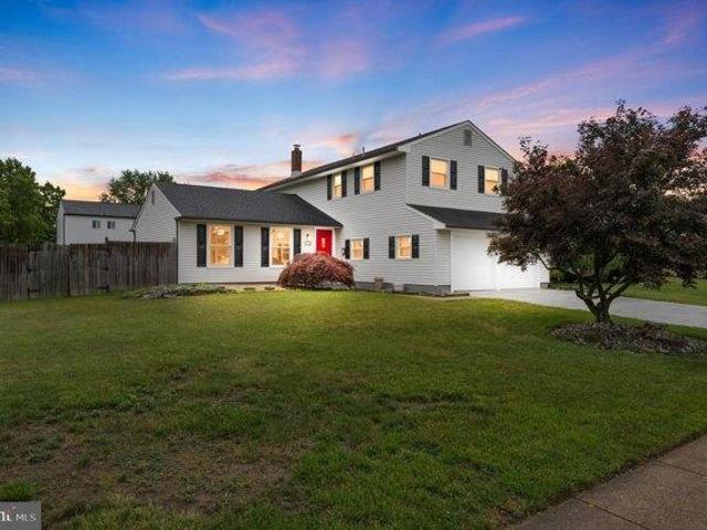 House for sale in Cherry Hill, New Jersey