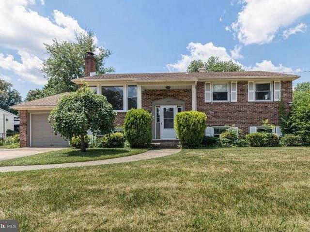 House for sale in Cherry Hill, New Jersey