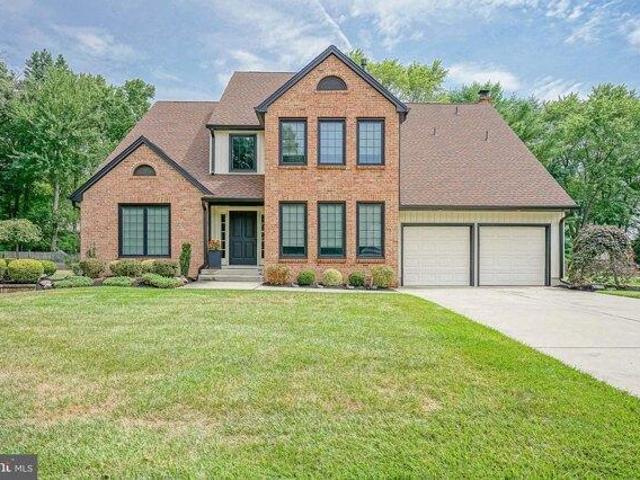House for sale in Cherry Hill, New Jersey