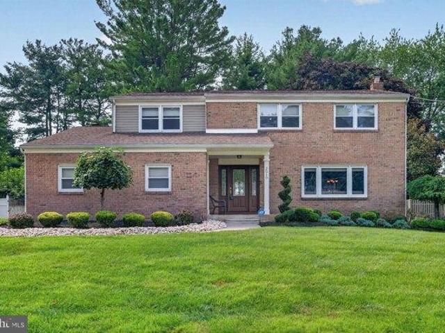 House for sale in Cherry Hill Township, Camden County
