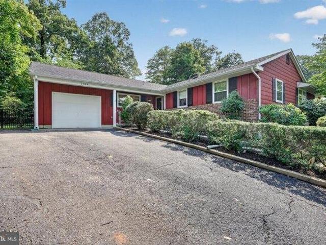 House for sale in Woodcrest, Cherry Hill Township