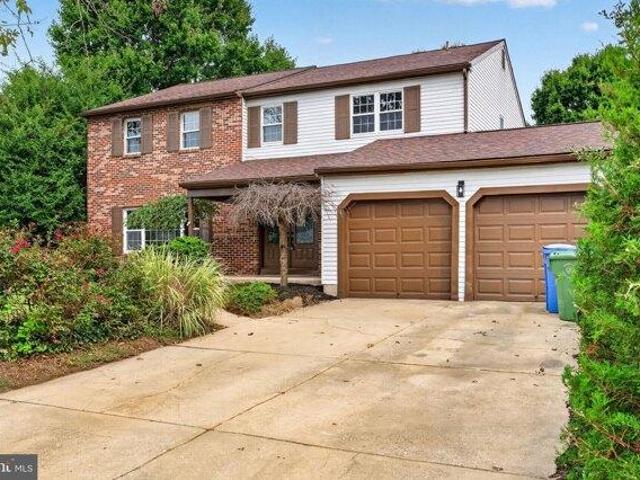 House for sale in Lakeview, Cherry Hill Township