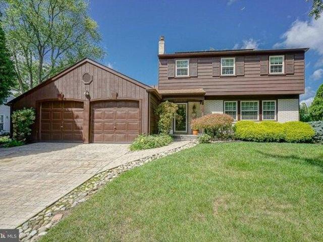 House for sale in Cherry Brook, Cherry Hill Township
