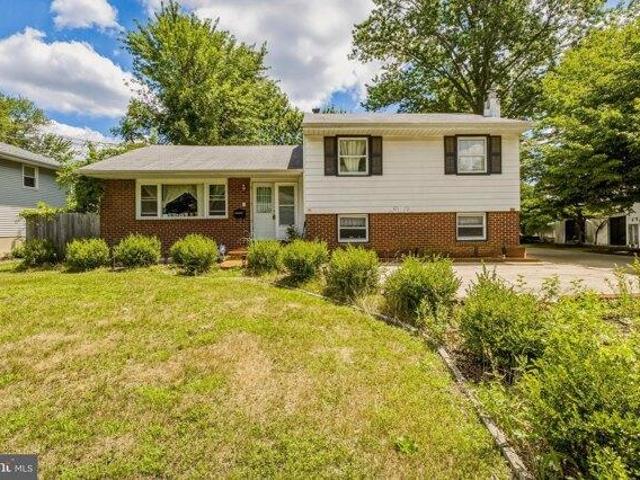 House for sale in Cherry Hill, New Jersey