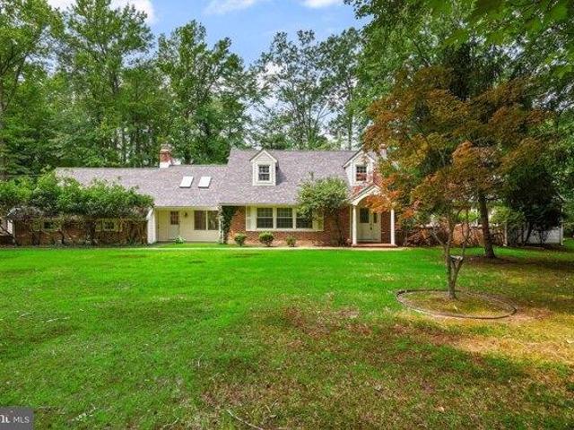 House for sale in Cherry Hill, New Jersey