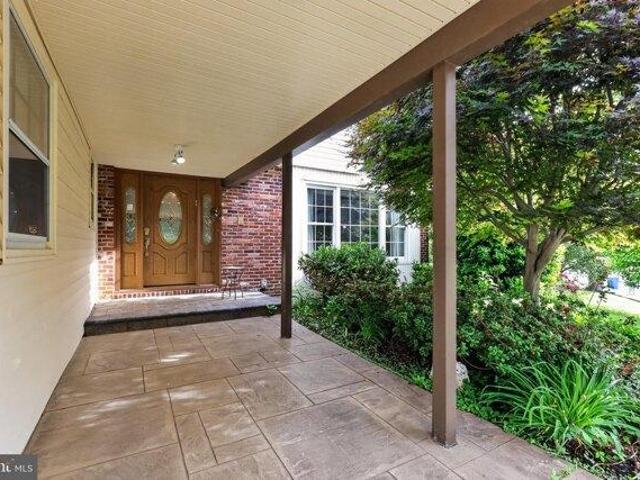 House for sale in Cherry Hill, New Jersey