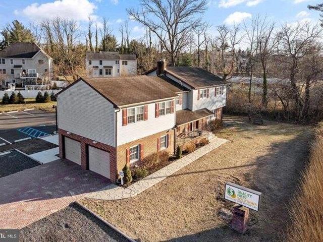 House for sale in Cherry Hill, New Jersey