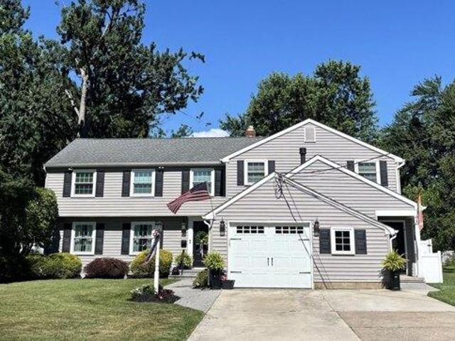 House for sale in Cherry Hill, New Jersey