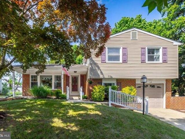 House for sale in Cherry Hill, New Jersey