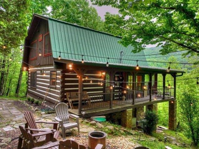 House for sale in Gilmer, Georgia