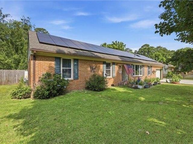 House for sale in Virginia