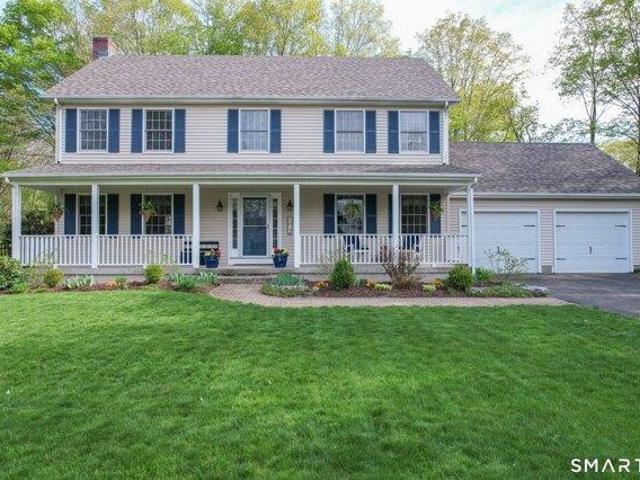 House for sale in Cheshire, Connecticut