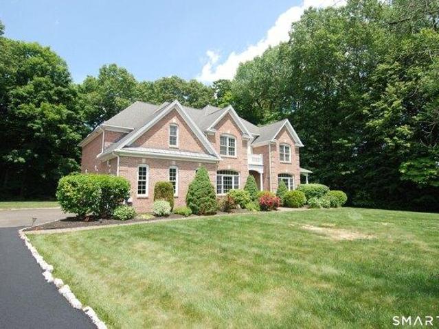 House for sale in Cheshire, Connecticut