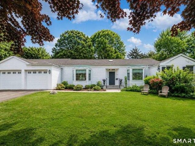 House for sale in Cheshire, Connecticut