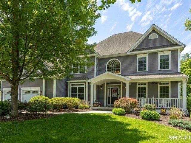 House for sale in Cheshire, Connecticut