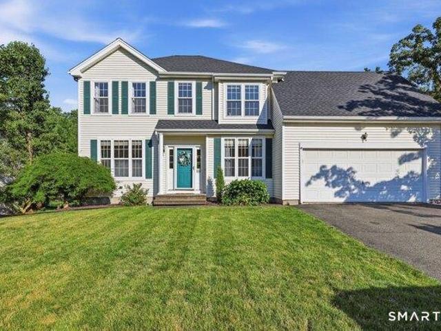 House for sale in Cheshire, Connecticut