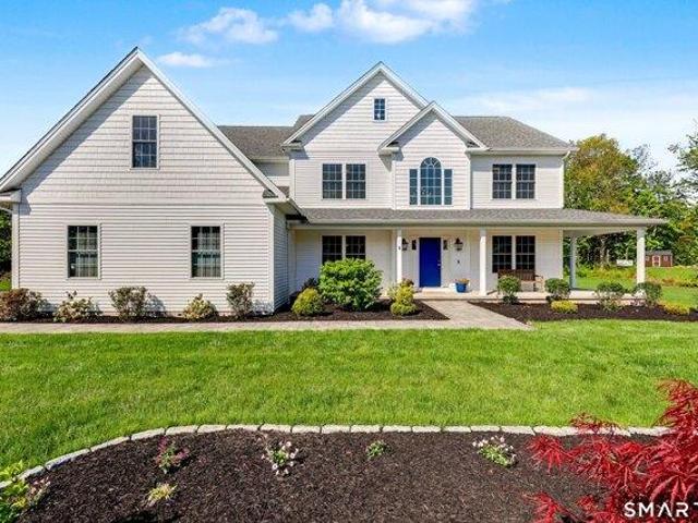 House for sale in Cheshire, Connecticut