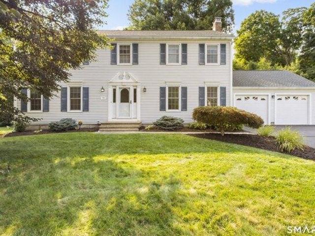 House for sale in Cheshire, Connecticut