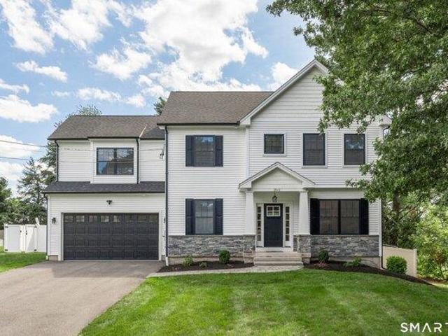 House for sale in Cheshire, Connecticut